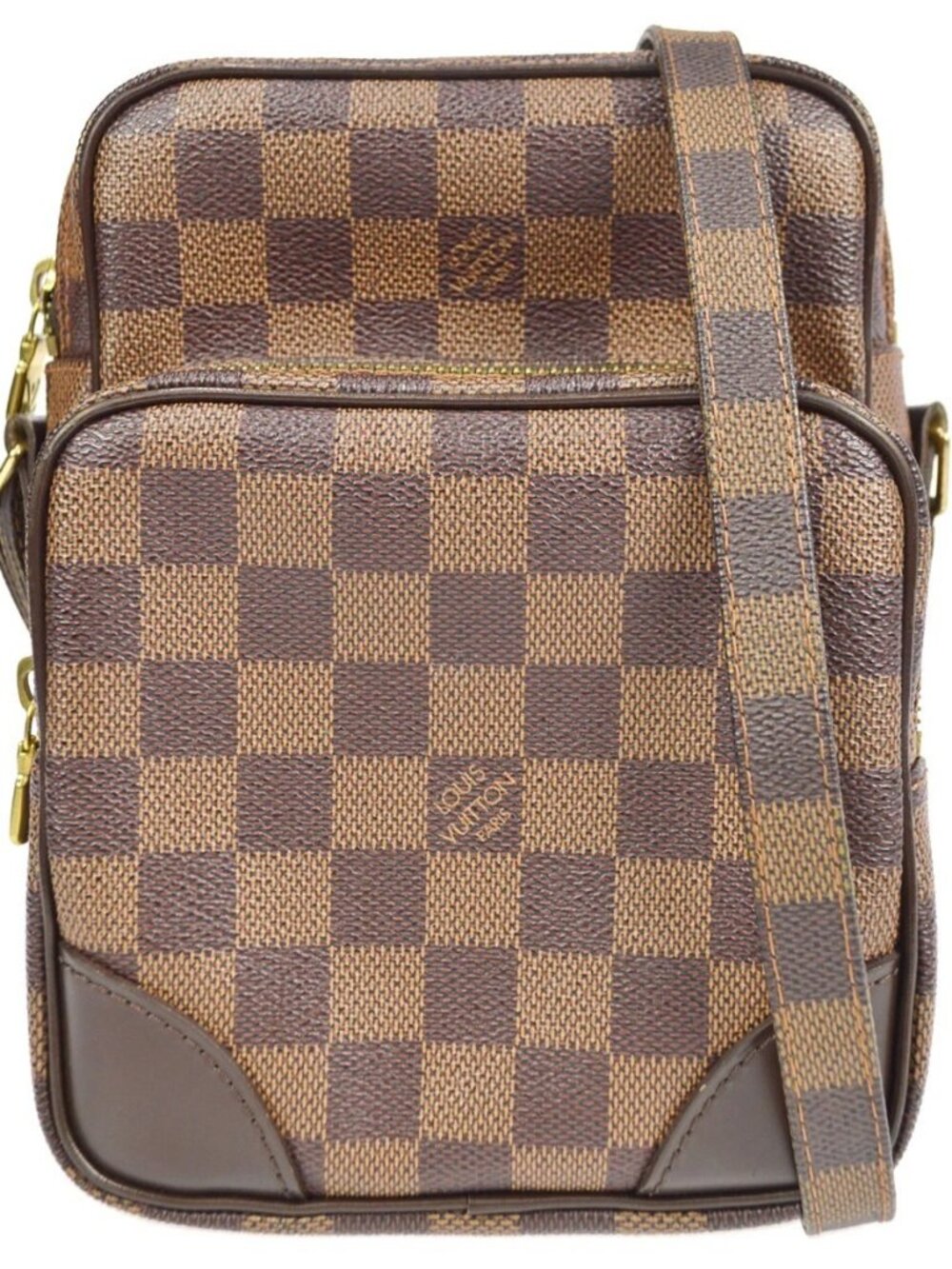 Louis Vuitton Damier Amazon